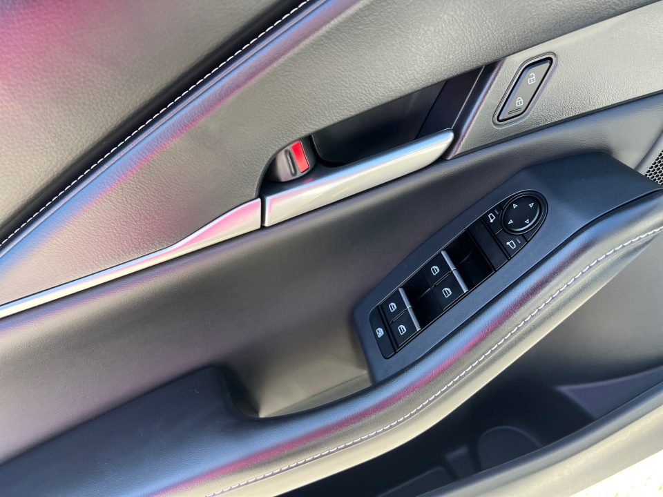 3MVDMBXL4TM134513 2026 Mazda CX-30 2.5 S Aire Edition