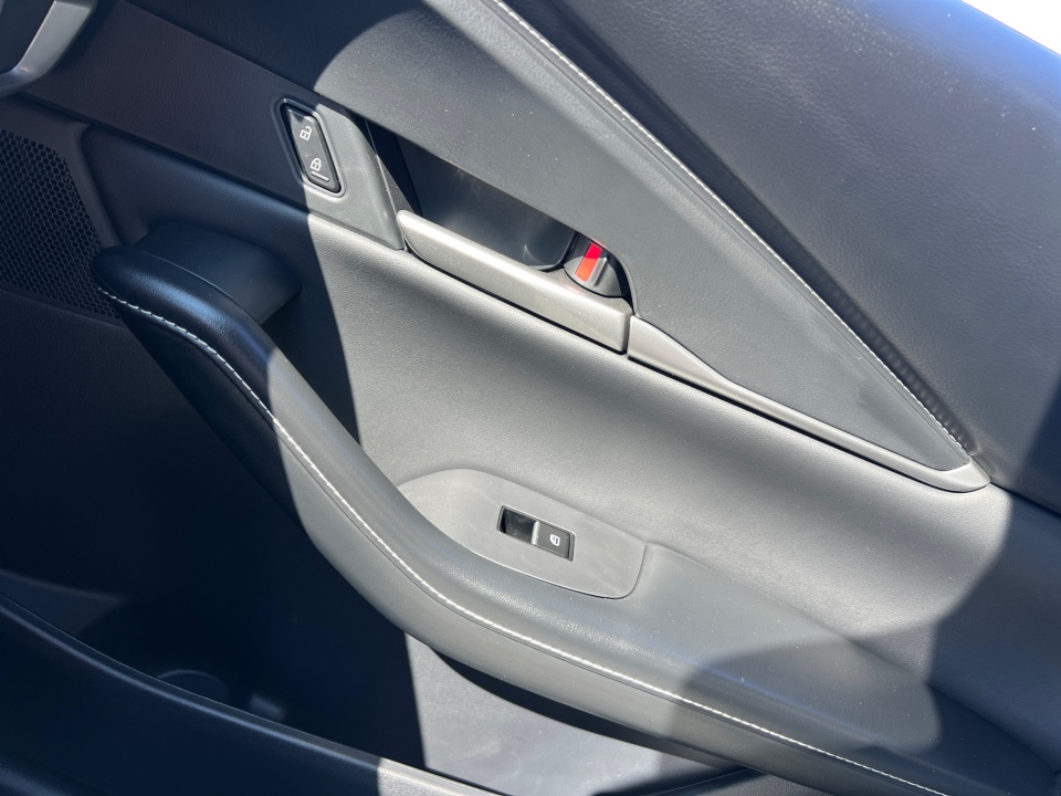 3MVDMBXL4TM134513 2026 Mazda CX-30 2.5 S Aire Edition