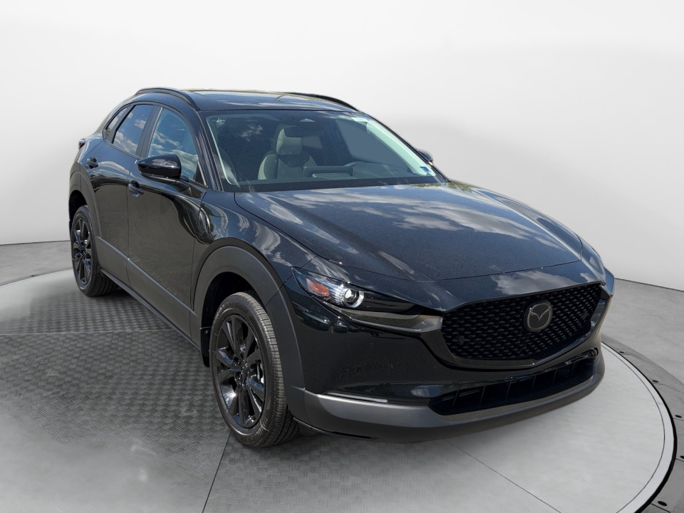 used 2026 Mazda CX-30 2.5 S Aire Edition