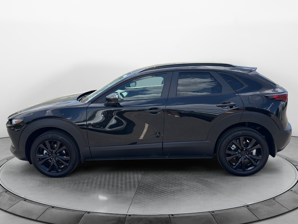 3MVDMBXL6TM148414 2026 Mazda CX-30 2.5 S Aire Edition