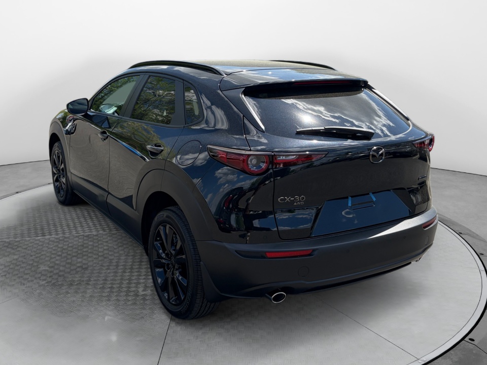3MVDMBXL6TM148414 2026 Mazda CX-30 2.5 S Aire Edition