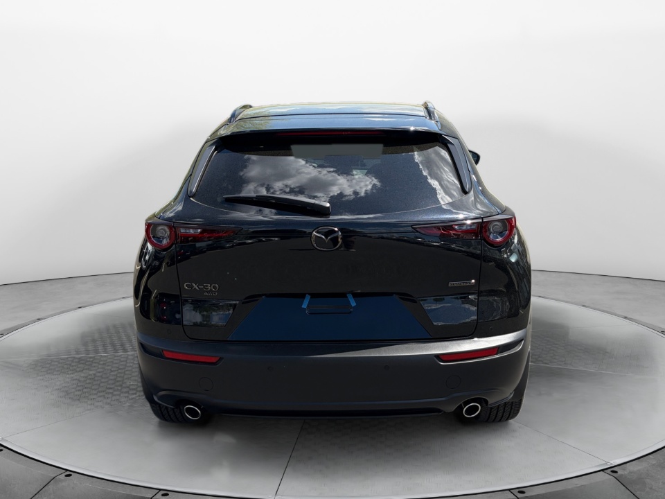 3MVDMBXL6TM148414 2026 Mazda CX-30 2.5 S Aire Edition