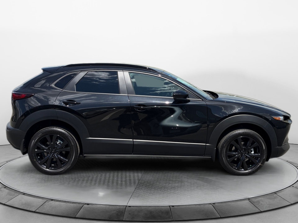 3MVDMBXL6TM148414 2026 Mazda CX-30 2.5 S Aire Edition