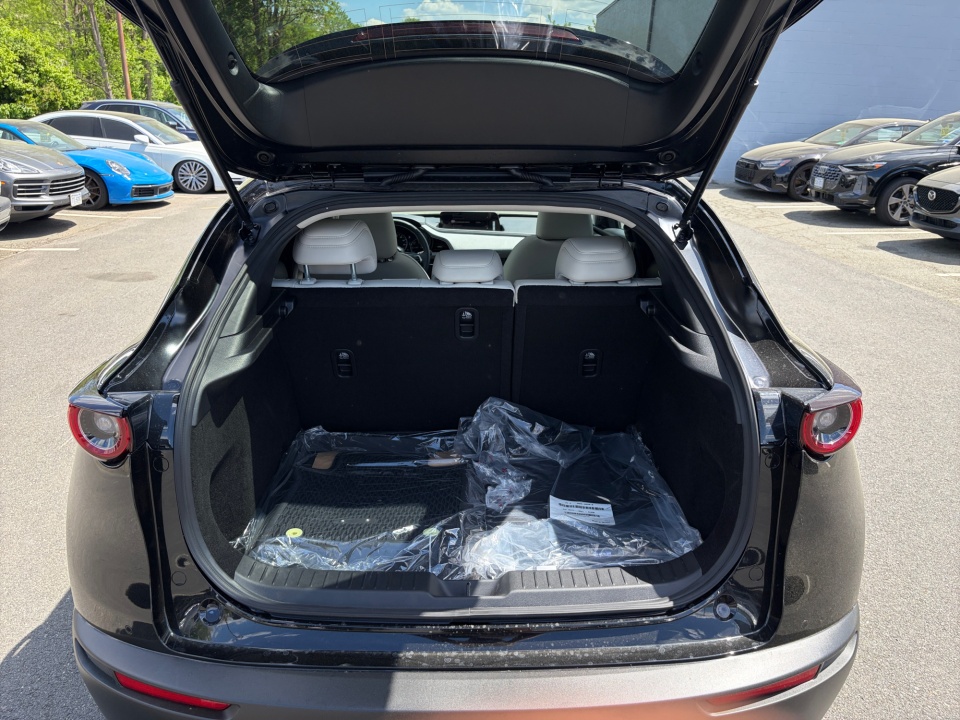 3MVDMBXL6TM148414 2026 Mazda CX-30 2.5 S Aire Edition