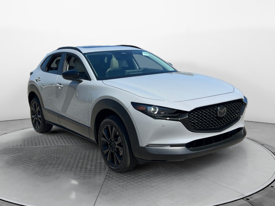 used 2026 Mazda CX-30 2.5 S Aire Edition