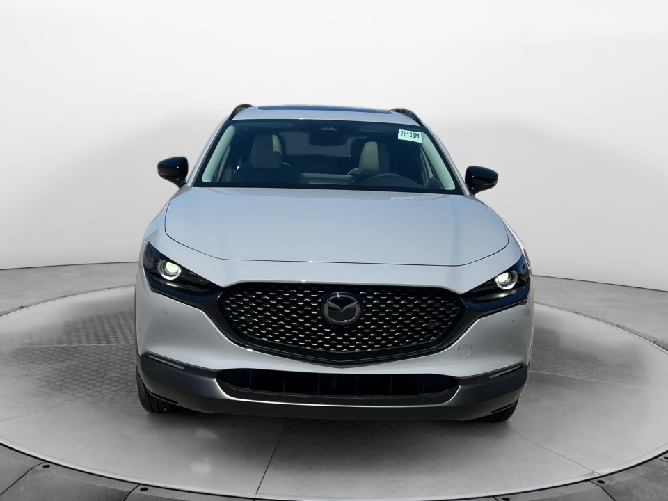 3MVDMBXL6TM150275 2026 Mazda CX-30 2.5 S Aire Edition