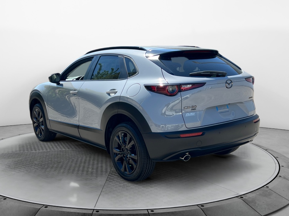 3MVDMBXL6TM150275 2026 Mazda CX-30 2.5 S Aire Edition