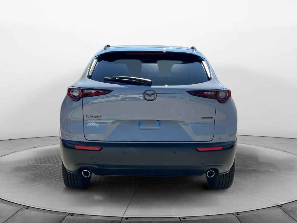 3MVDMBXL6TM150275 2026 Mazda CX-30 2.5 S Aire Edition