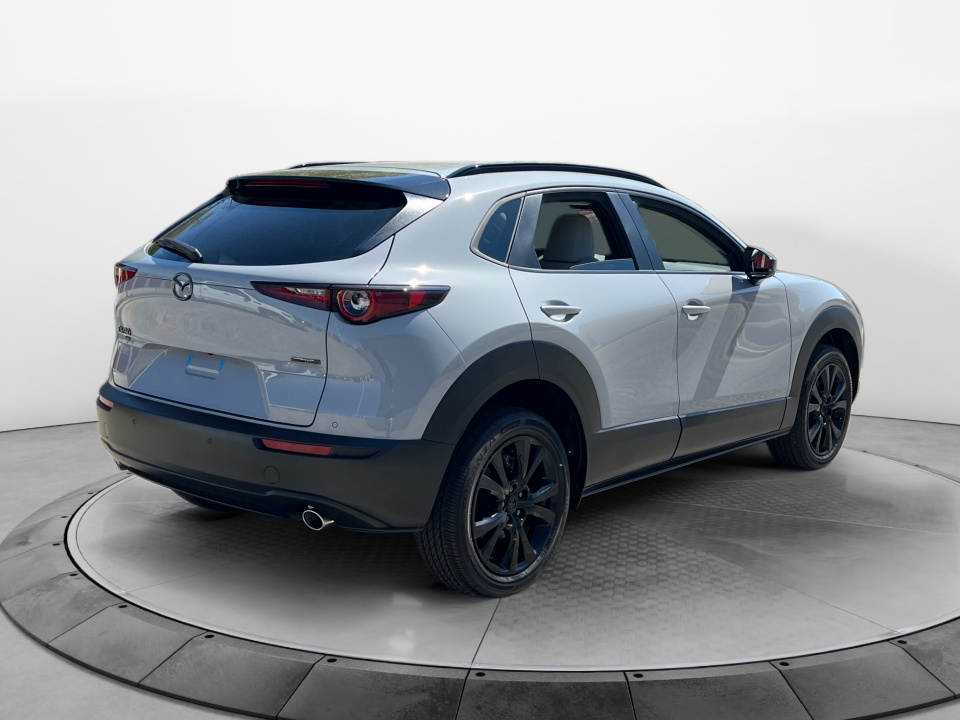 3MVDMBXL6TM150275 2026 Mazda CX-30 2.5 S Aire Edition