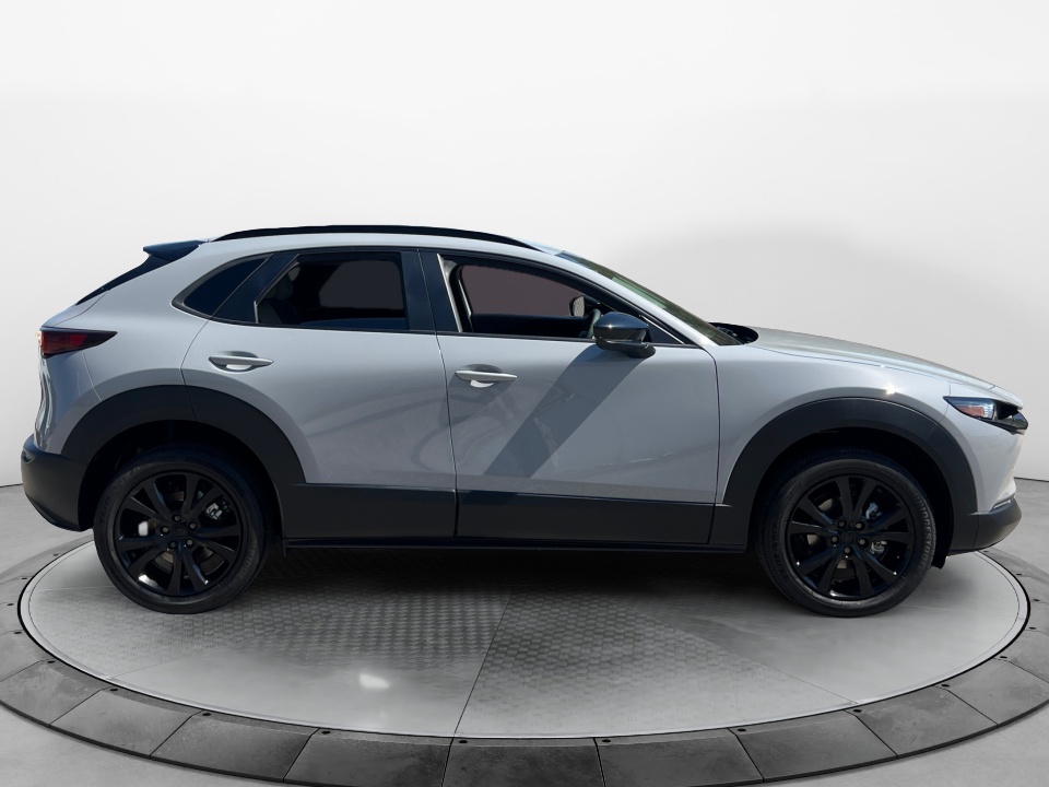 3MVDMBXL6TM150275 2026 Mazda CX-30 2.5 S Aire Edition