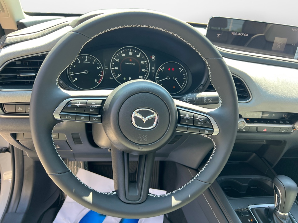 3MVDMBXL6TM150275 2026 Mazda CX-30 2.5 S Aire Edition