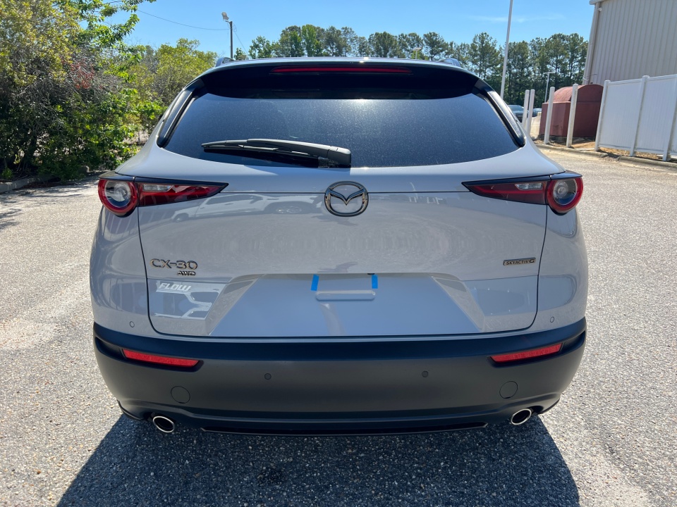 3MVDMBXL6TM150275 2026 Mazda CX-30 2.5 S Aire Edition