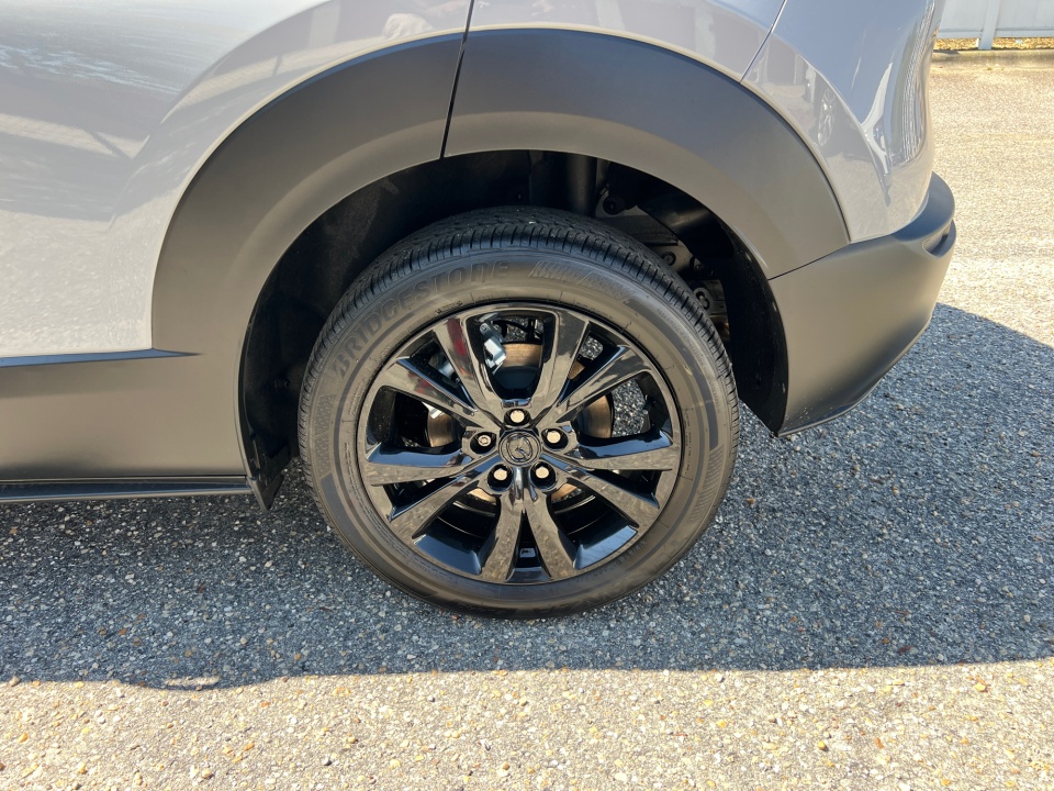 3MVDMBXL6TM150275 2026 Mazda CX-30 2.5 S Aire Edition