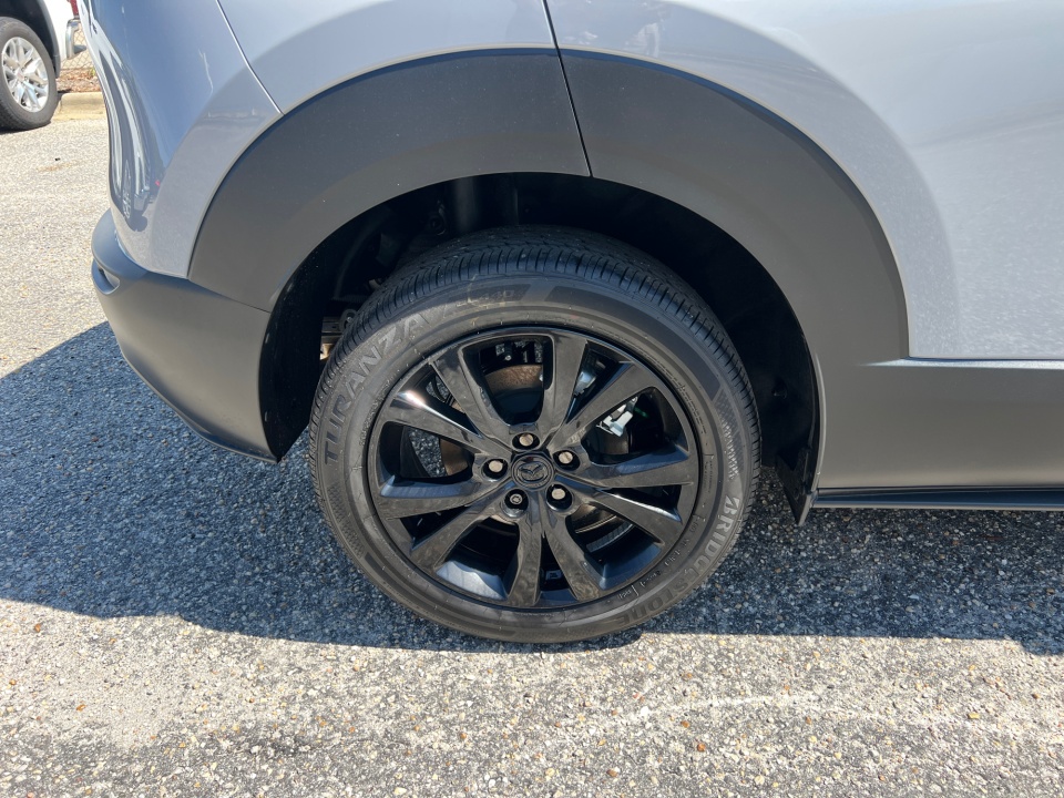 3MVDMBXL6TM150275 2026 Mazda CX-30 2.5 S Aire Edition