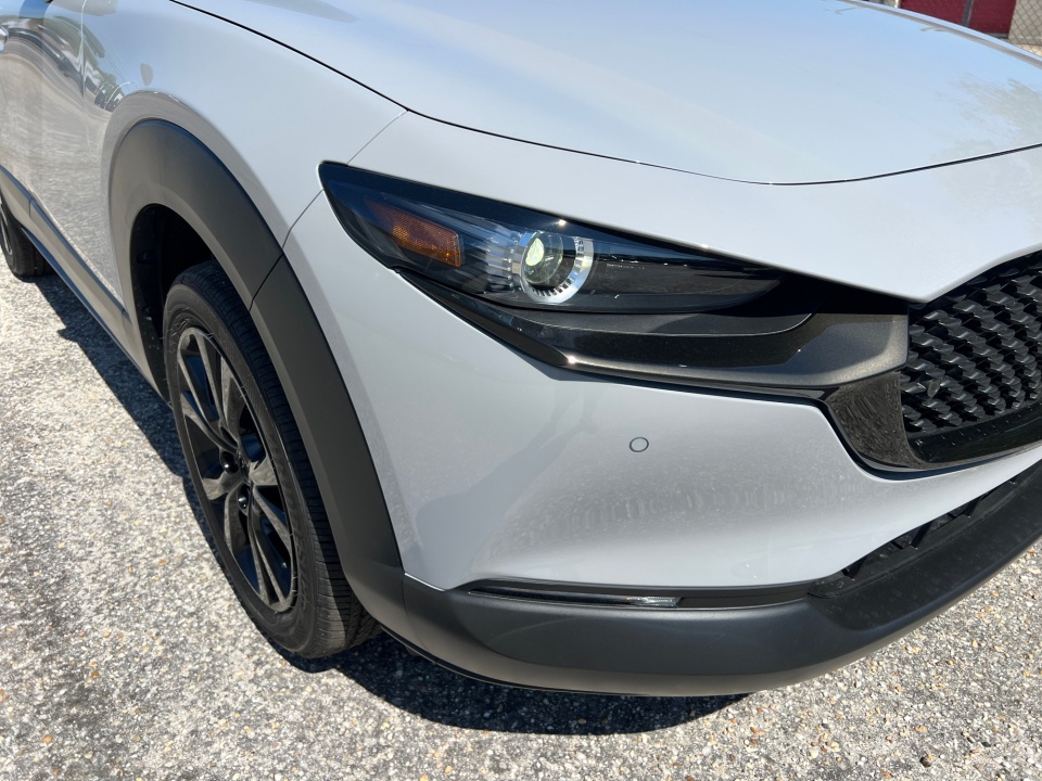 3MVDMBXL6TM150275 2026 Mazda CX-30 2.5 S Aire Edition