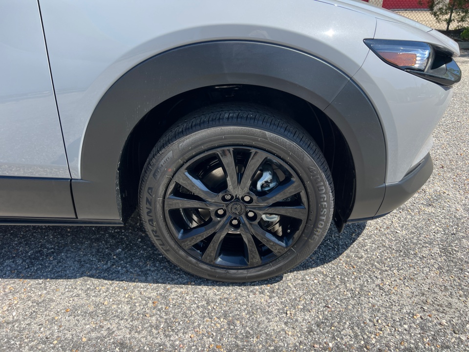 3MVDMBXL6TM150275 2026 Mazda CX-30 2.5 S Aire Edition