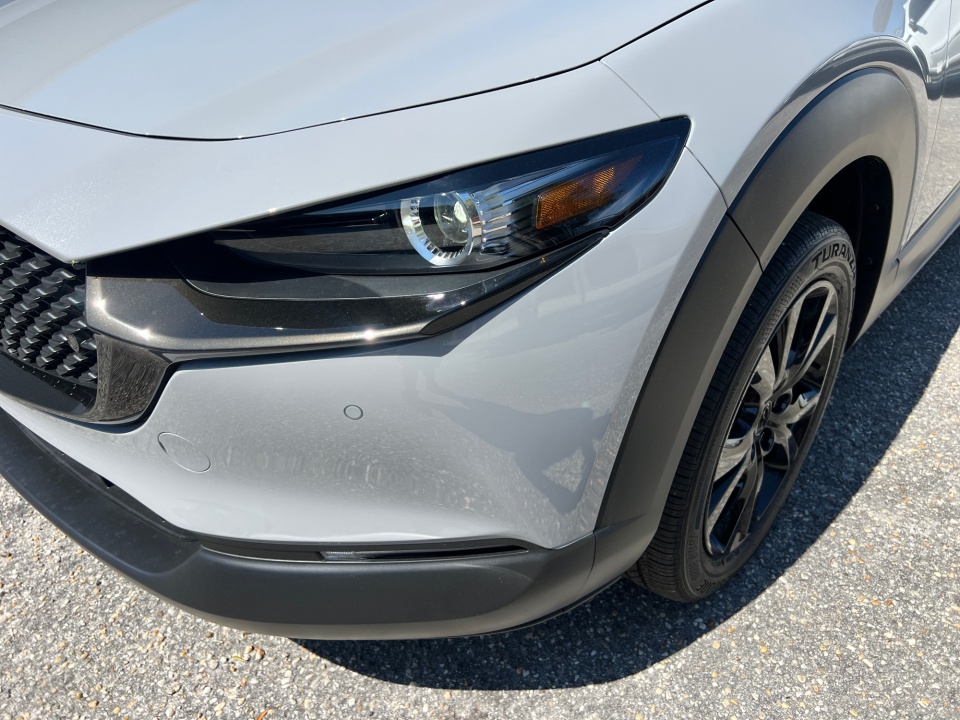 3MVDMBXL6TM150275 2026 Mazda CX-30 2.5 S Aire Edition
