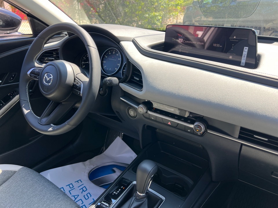 3MVDMBXL6TM150275 2026 Mazda CX-30 2.5 S Aire Edition
