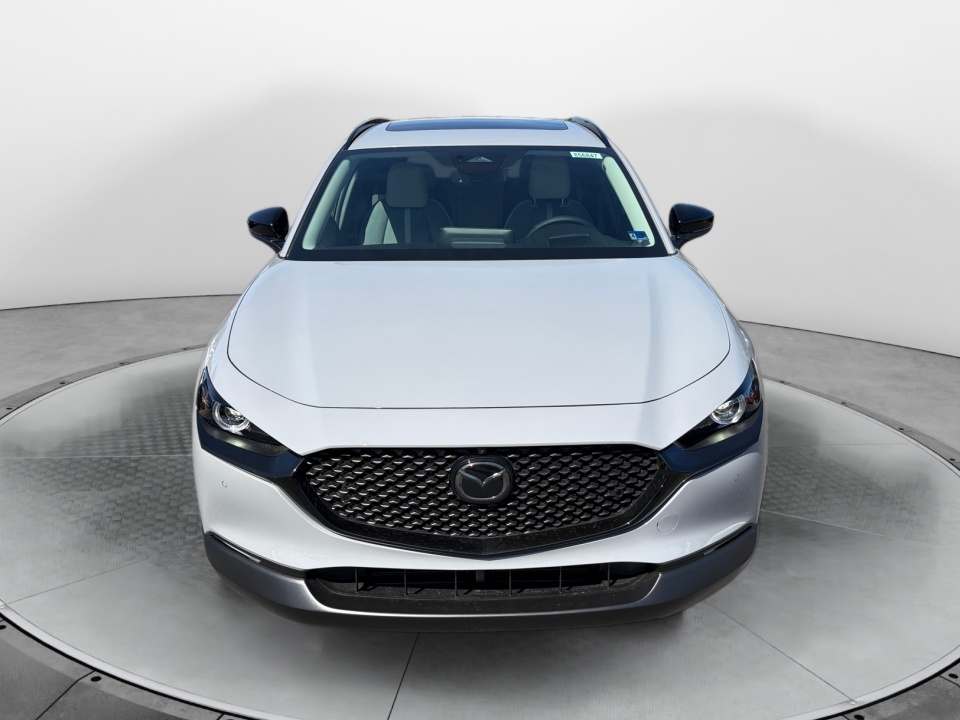 3MVDMBXY0TM139669 2026 Mazda CX-30 2.5 Turbo Aire Edition
