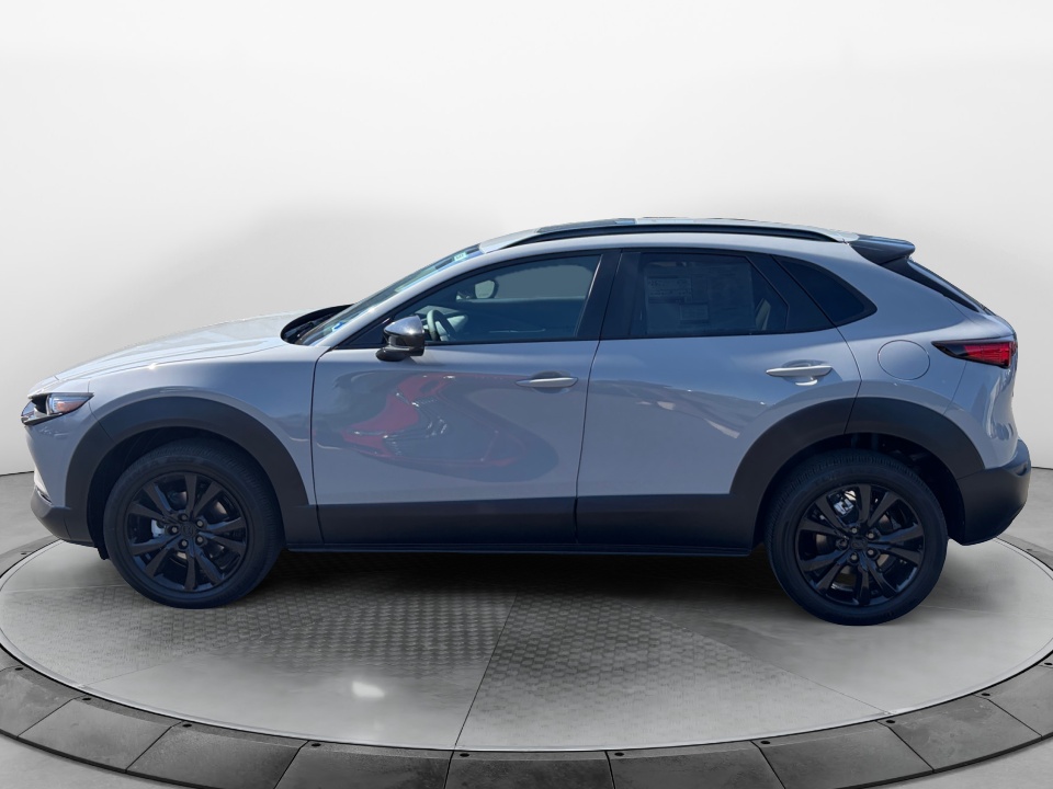 3MVDMBXY0TM139669 2026 Mazda CX-30 2.5 Turbo Aire Edition