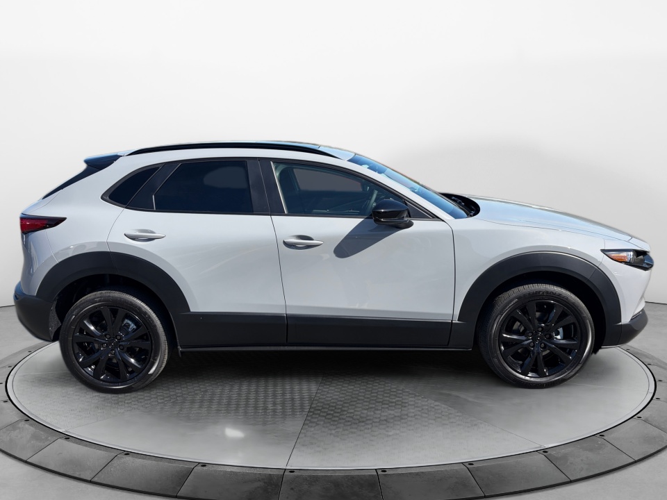 3MVDMBXY0TM139669 2026 Mazda CX-30 2.5 Turbo Aire Edition