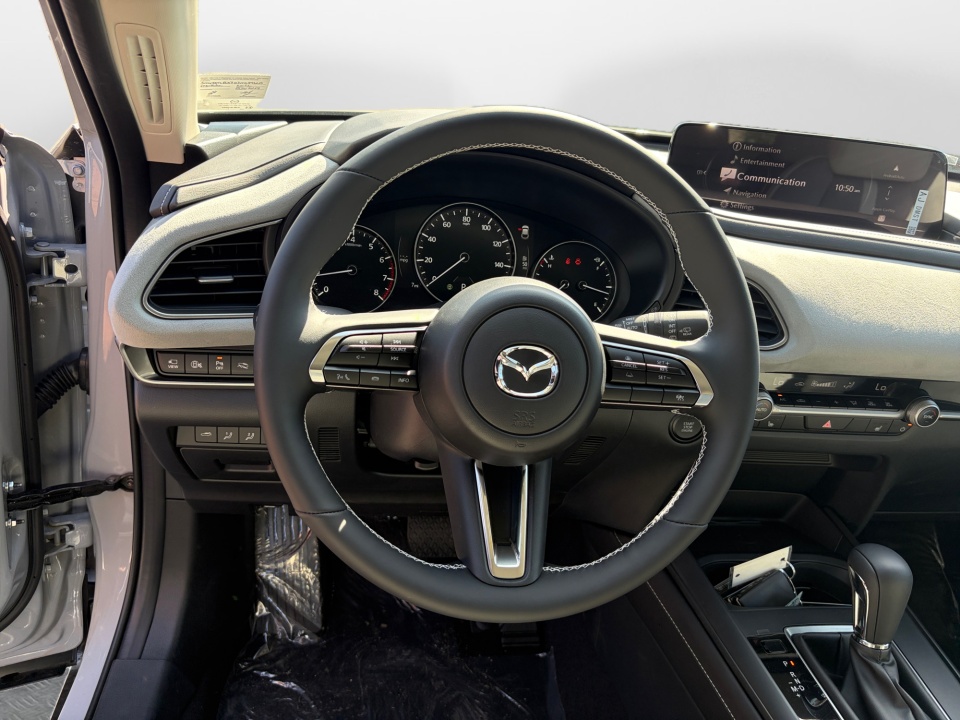 3MVDMBXY0TM139669 2026 Mazda CX-30 2.5 Turbo Aire Edition