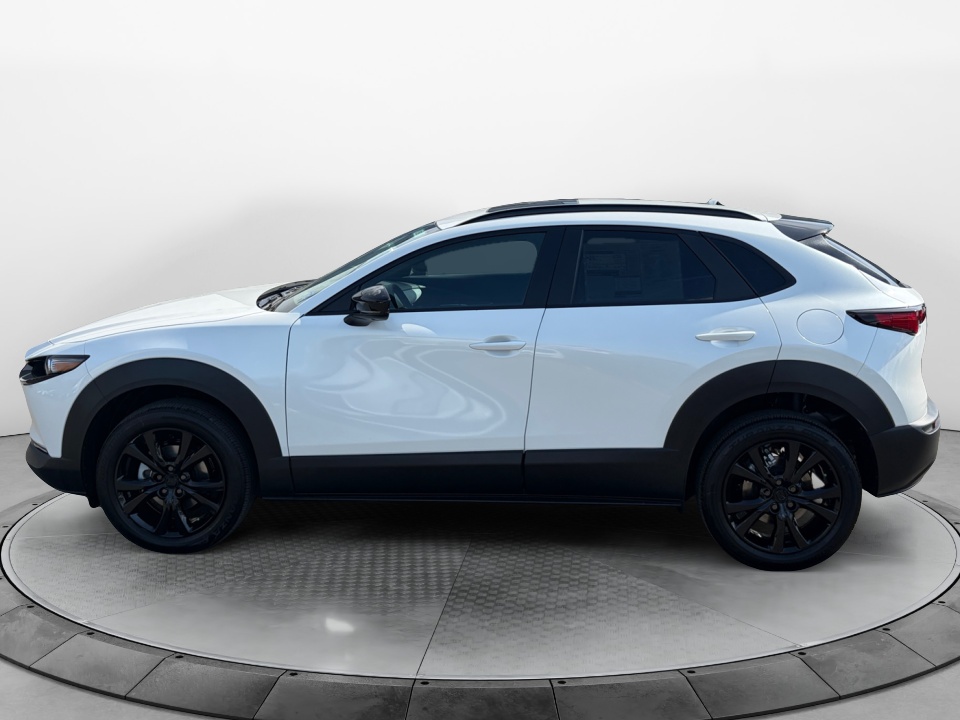 3MVDMBXY0TM144869 2026 Mazda CX-30 2.5 Turbo Aire Edition