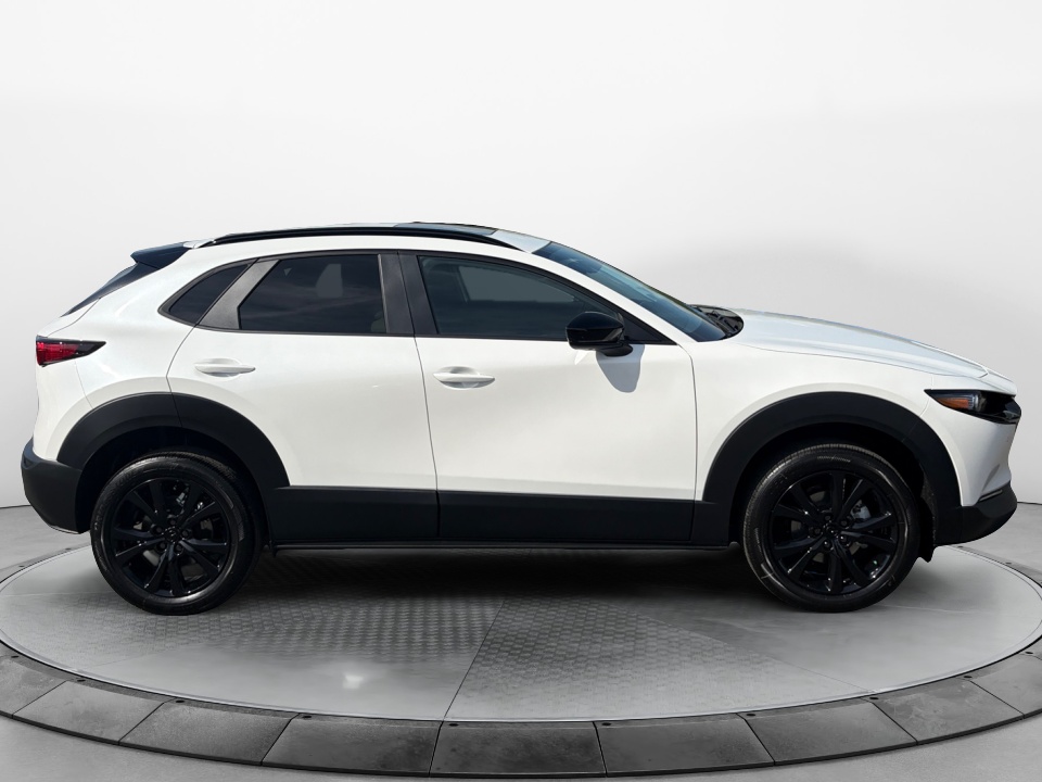 3MVDMBXY0TM144869 2026 Mazda CX-30 2.5 Turbo Aire Edition
