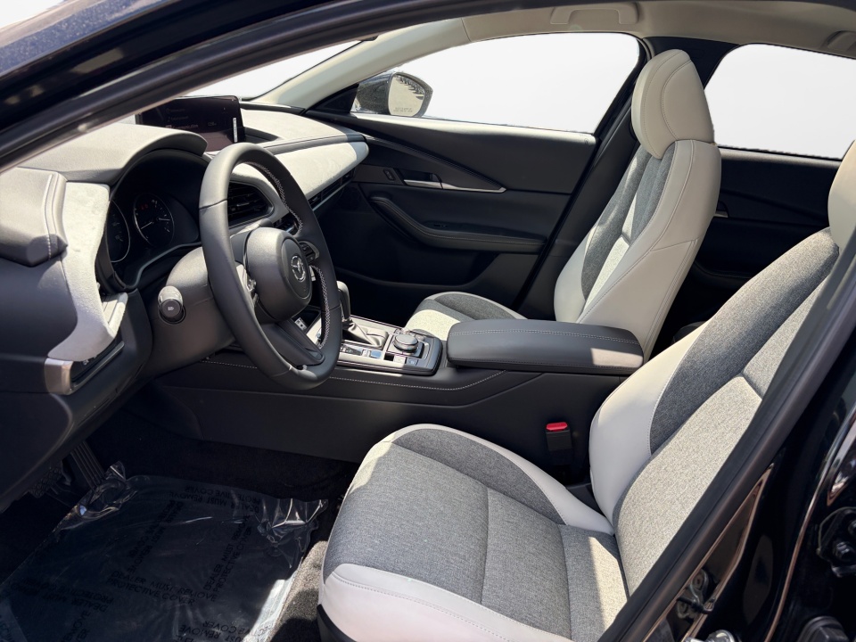 3MVDMBXY0TM148775 2026 Mazda CX-30 2.5 Turbo Aire Edition