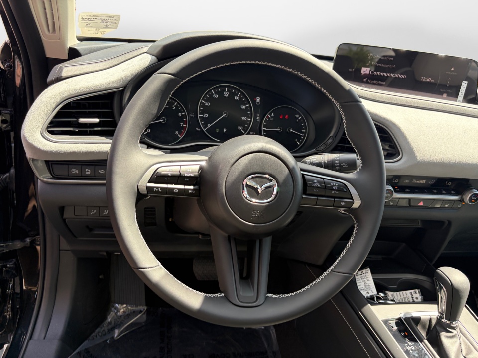 3MVDMBXY0TM148775 2026 Mazda CX-30 2.5 Turbo Aire Edition