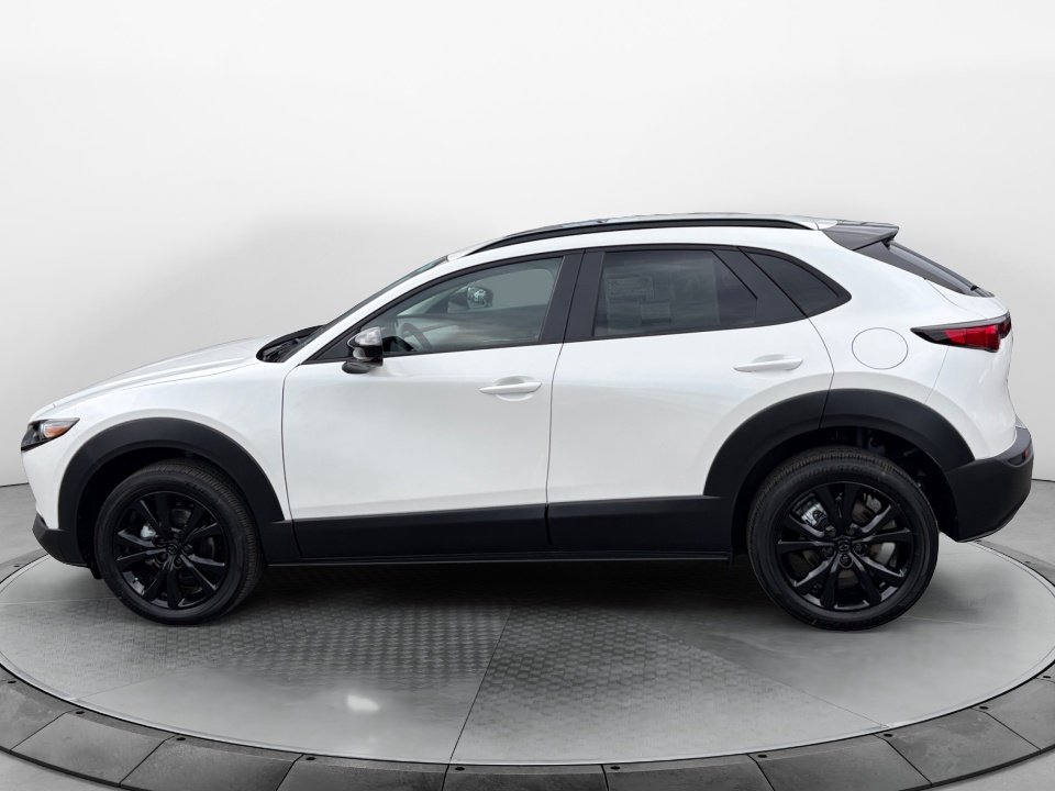 3MVDMBXY1TM149112 2026 Mazda CX-30 2.5 Turbo Aire Edition
