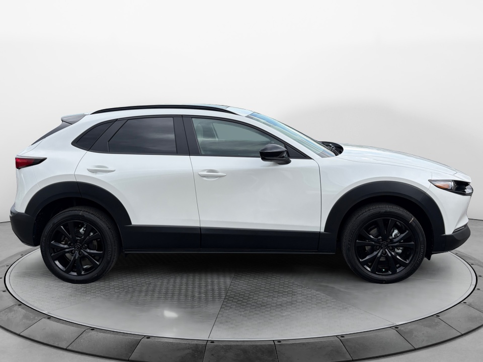 3MVDMBXY1TM149112 2026 Mazda CX-30 2.5 Turbo Aire Edition