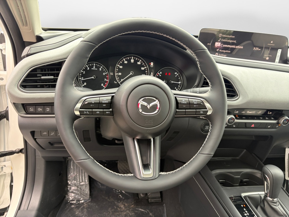 3MVDMBXY1TM149112 2026 Mazda CX-30 2.5 Turbo Aire Edition