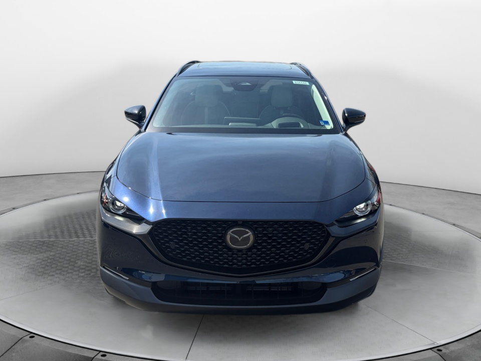 3MVDMBXY6TM139689 2026 Mazda CX-30 2.5 Turbo Aire Edition