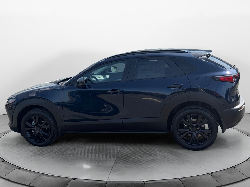 3MVDMBXY6TM139689 2026 Mazda CX-30 2.5 Turbo Aire Edition