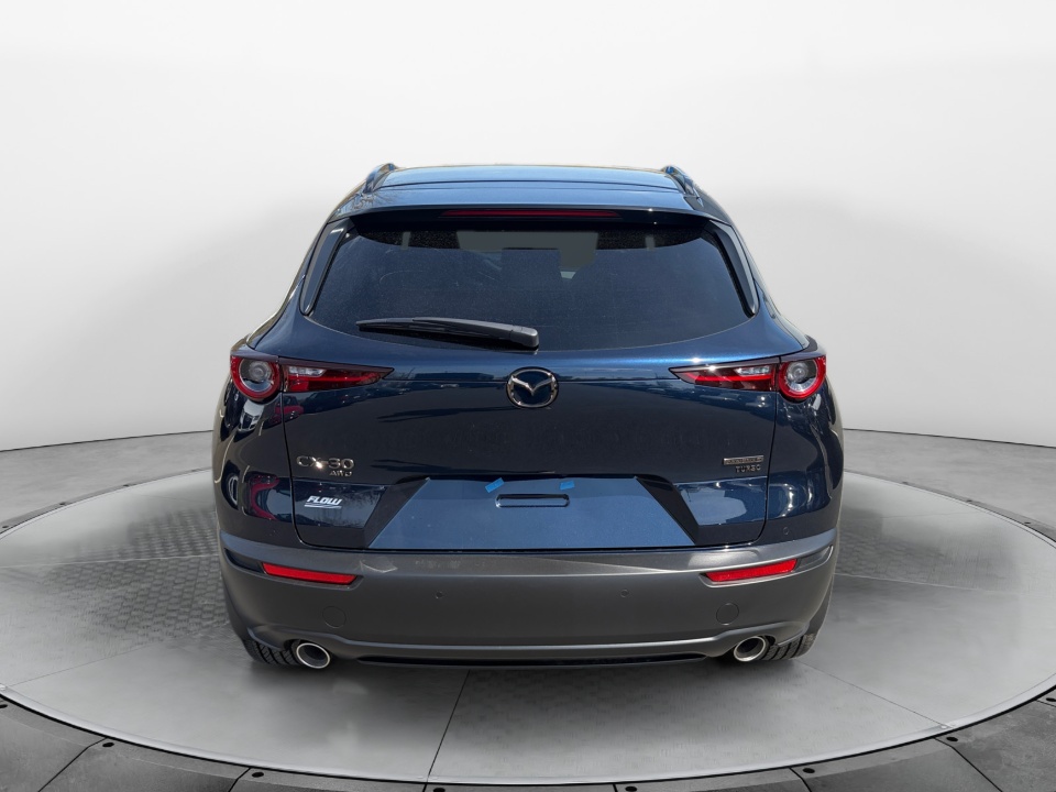 3MVDMBXY6TM139689 2026 Mazda CX-30 2.5 Turbo Aire Edition