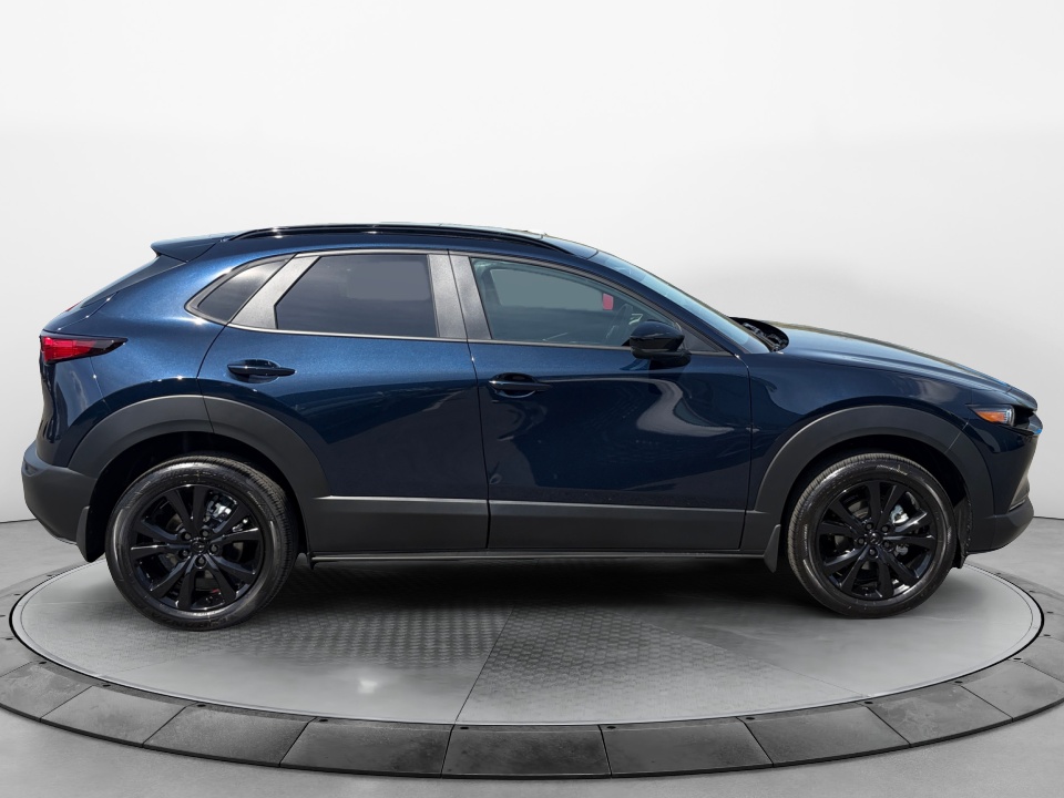 3MVDMBXY6TM139689 2026 Mazda CX-30 2.5 Turbo Aire Edition