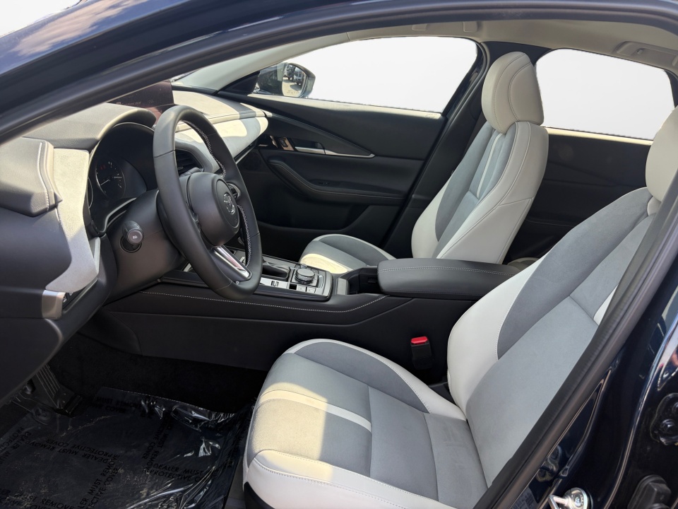 3MVDMBXY6TM139689 2026 Mazda CX-30 2.5 Turbo Aire Edition