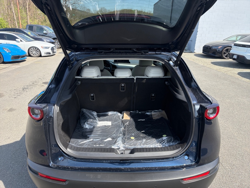 3MVDMBXY6TM139689 2026 Mazda CX-30 2.5 Turbo Aire Edition