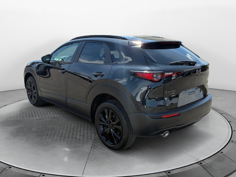 3MVDMBXY7TM150586 2026 Mazda CX-30 2.5 Turbo Aire Edition