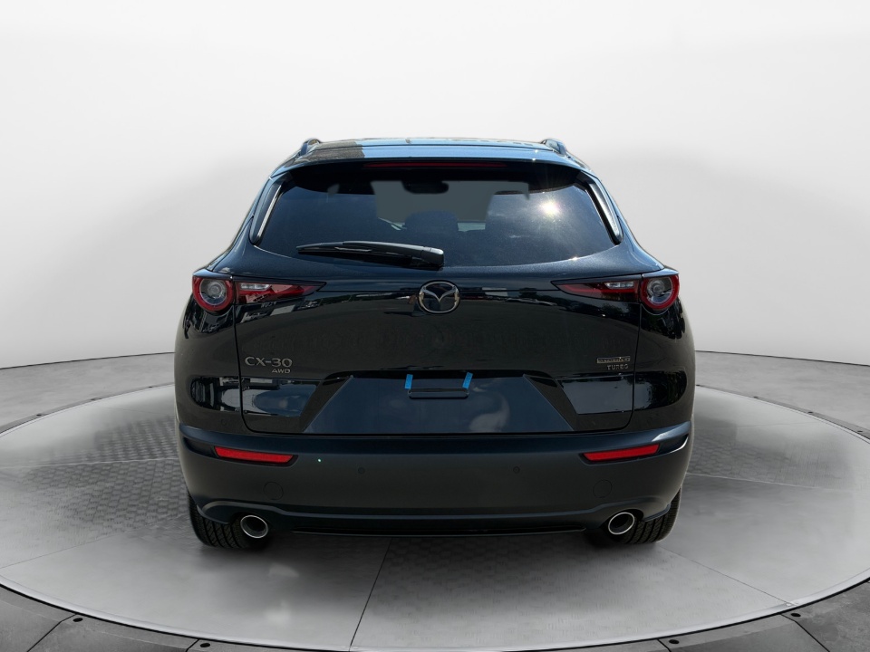 3MVDMBXY7TM150586 2026 Mazda CX-30 2.5 Turbo Aire Edition