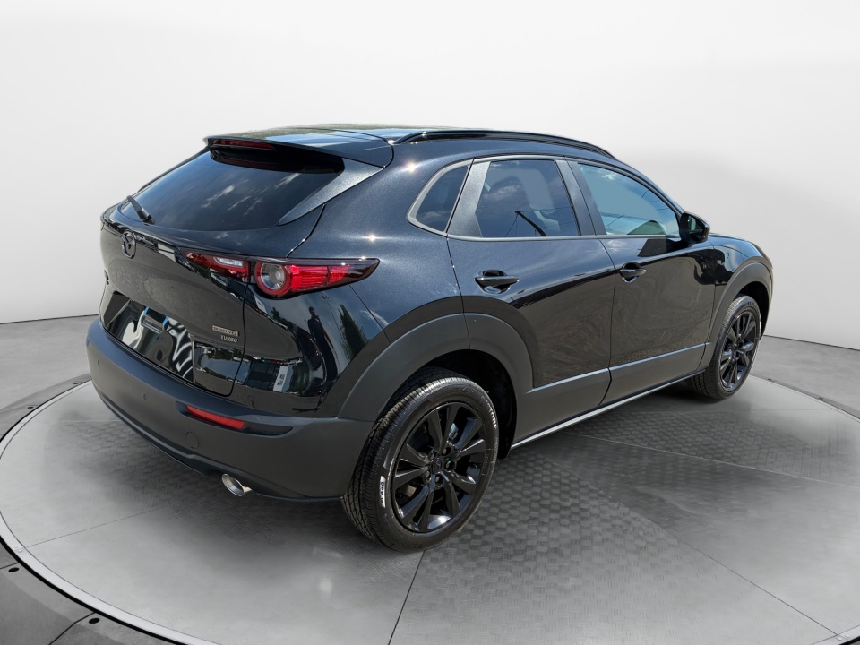 3MVDMBXY7TM150586 2026 Mazda CX-30 2.5 Turbo Aire Edition
