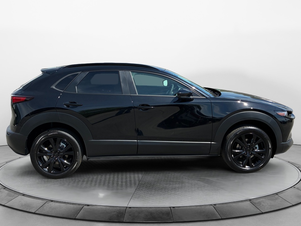 3MVDMBXY7TM150586 2026 Mazda CX-30 2.5 Turbo Aire Edition
