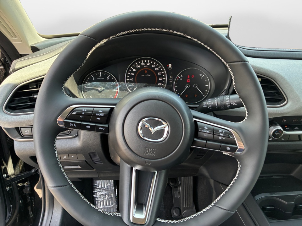 3MVDMBXY7TM150586 2026 Mazda CX-30 2.5 Turbo Aire Edition