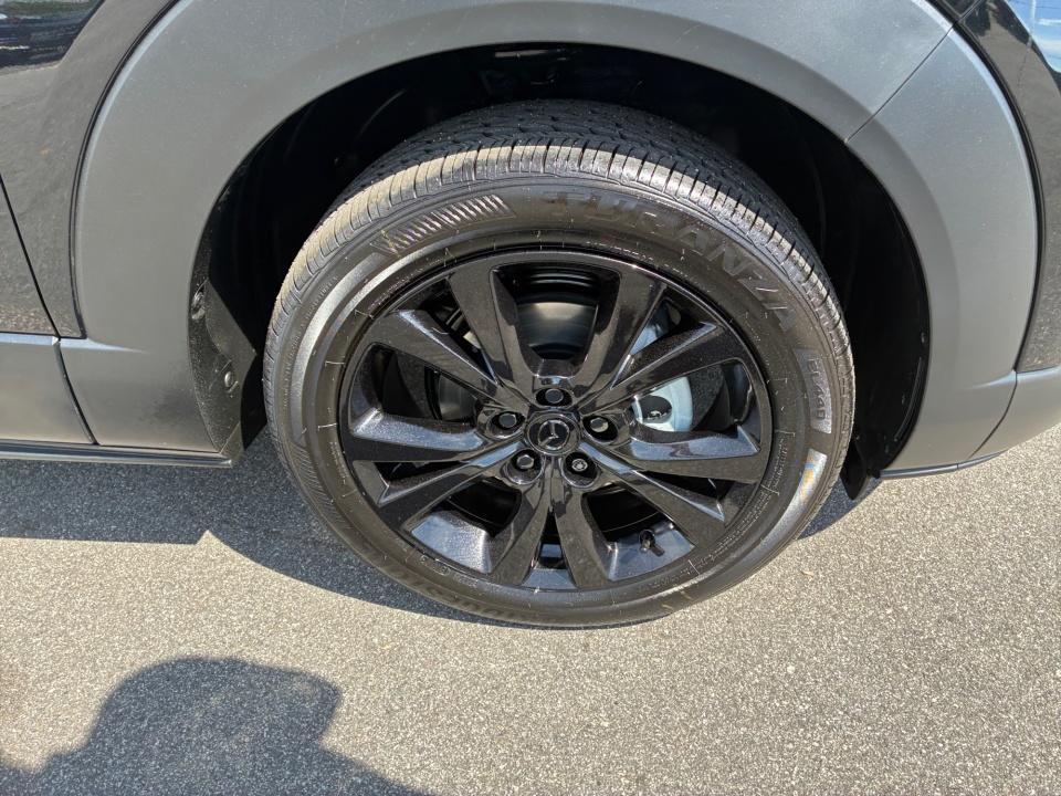 3MVDMBXY7TM150586 2026 Mazda CX-30 2.5 Turbo Aire Edition
