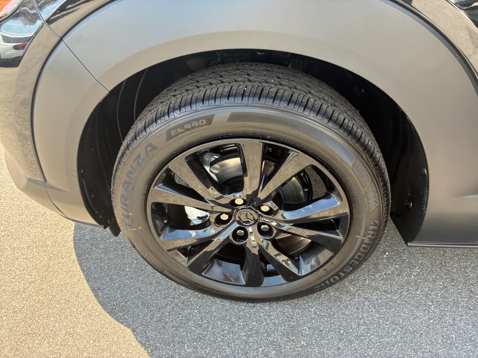 3MVDMBXY7TM150586 2026 Mazda CX-30 2.5 Turbo Aire Edition