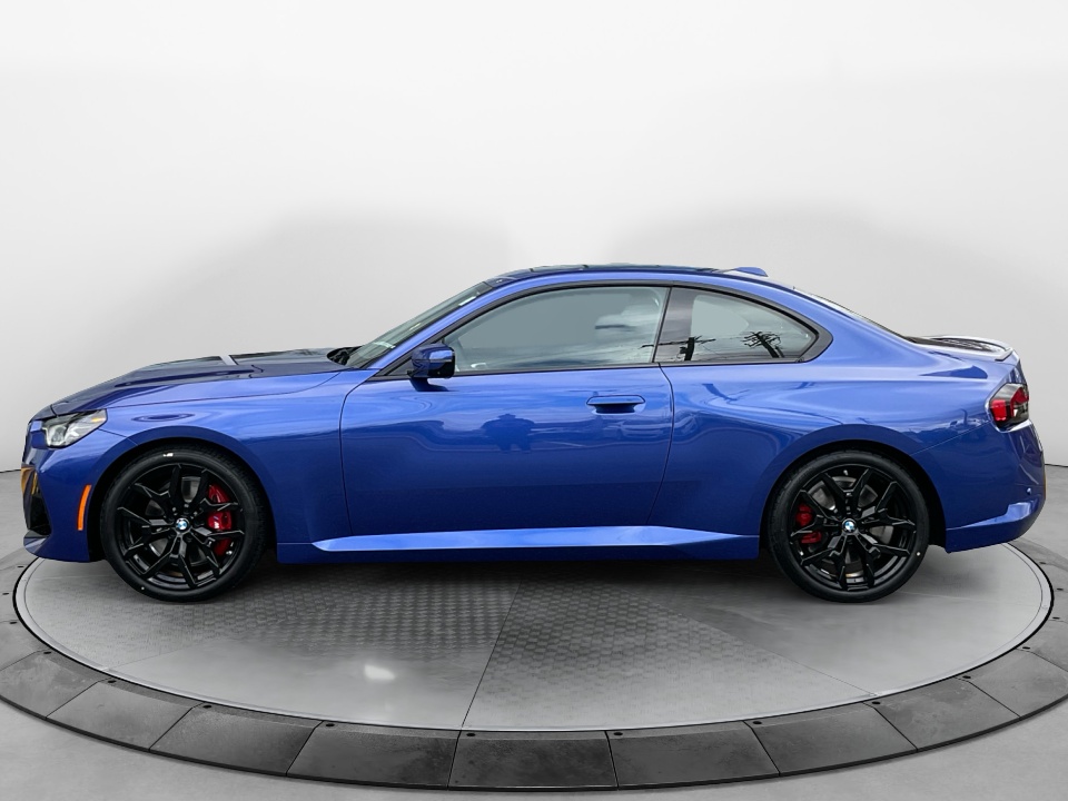 3MW23CM05T8G08891 2026 BMW 230i