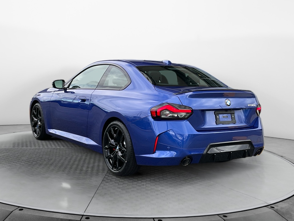 3MW23CM05T8G08891 2026 BMW 230i