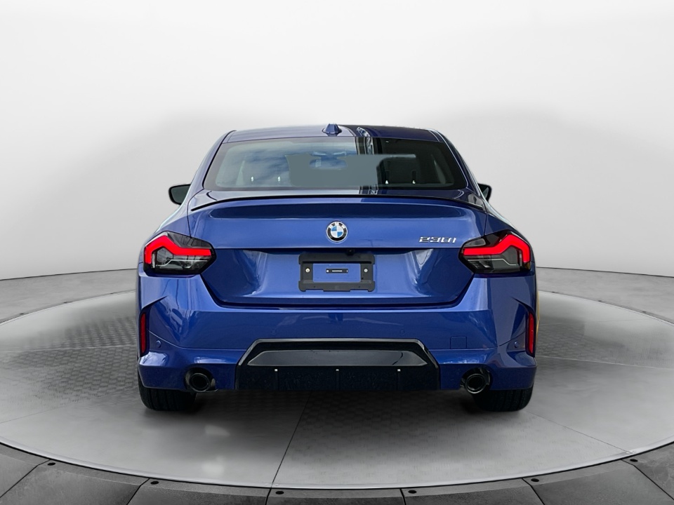 3MW23CM05T8G08891 2026 BMW 230i