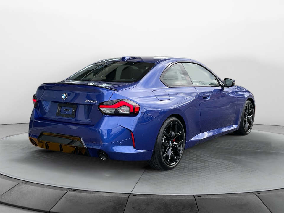 3MW23CM05T8G08891 2026 BMW 230i